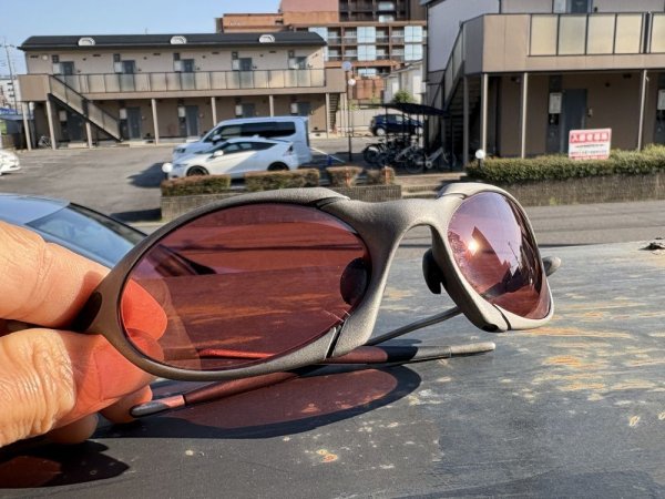 画像11: ロメオ1　NXT®調光レンズ プラスヴァリア