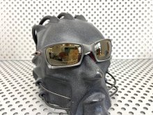 他の写真3: X-SQUARED NXT®偏光レンズ ゴールドミラー