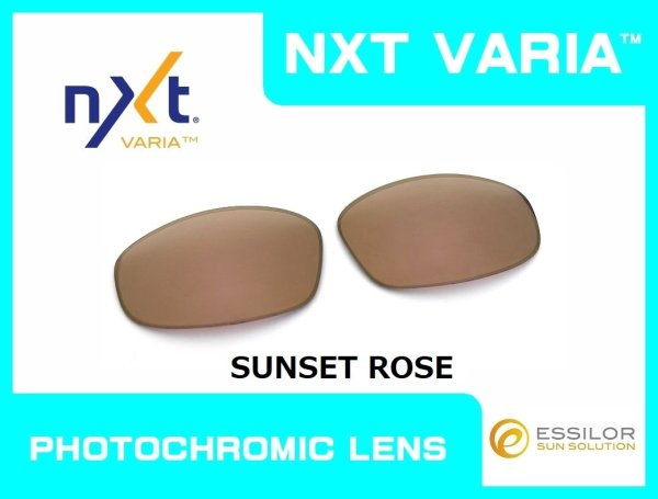 画像8: ストレートジャケット2007 NXT®調光レンズ