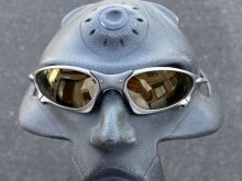 他の写真3: ペニー NXT®偏光レンズ ゴールドミラー