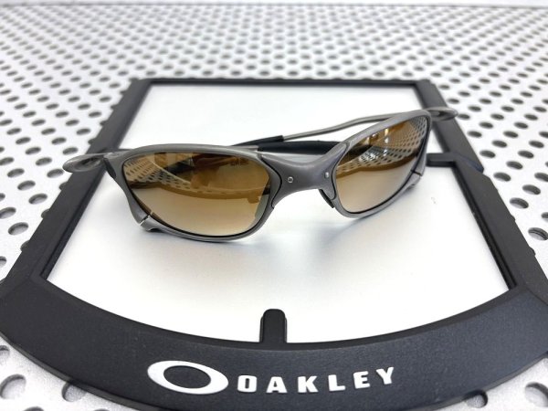 画像2: X-METAL XX ゴールドミラー　偏光レンズ