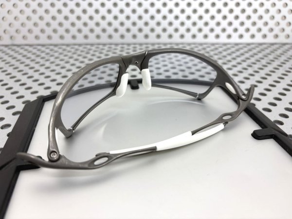 画像6: X-SQUARED  NXT®調光レンズ スカイクリア