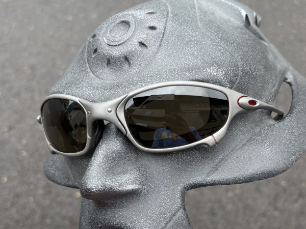 画像9: ジュリエット NXT®レンズ ブラック