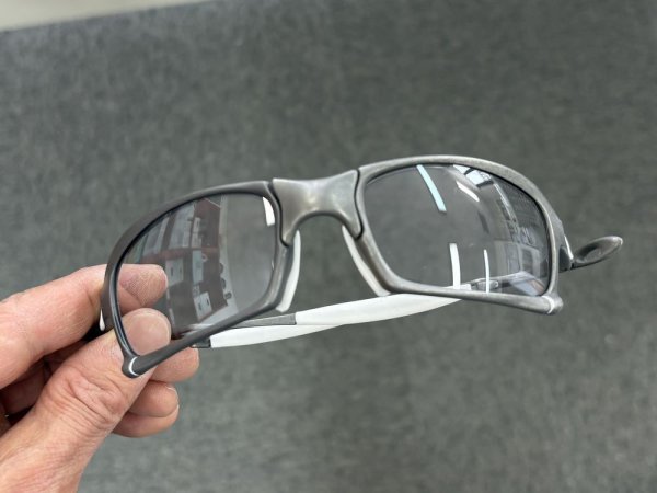 画像8: X-SQUARED  NXT®調光レンズ スカイクリア