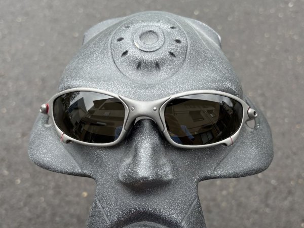 画像8: ジュリエット NXT®レンズ ブラック