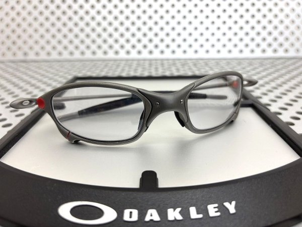 画像11: ジュリエット  NXT®調光レンズ スカイクリア