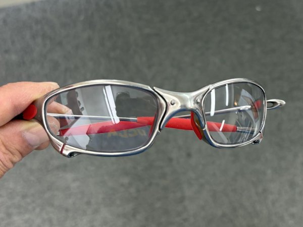 画像8: ジュリエット  NXT®調光レンズ スカイクリア