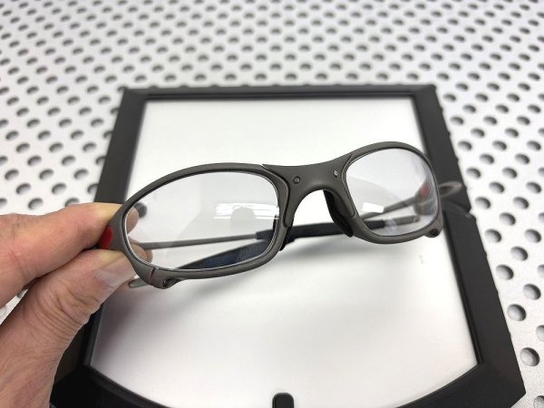 画像12: ジュリエット  NXT®調光レンズ スカイクリア