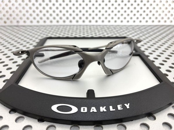 画像6: ロメオ1  NXT®調光レンズ スカイクリア