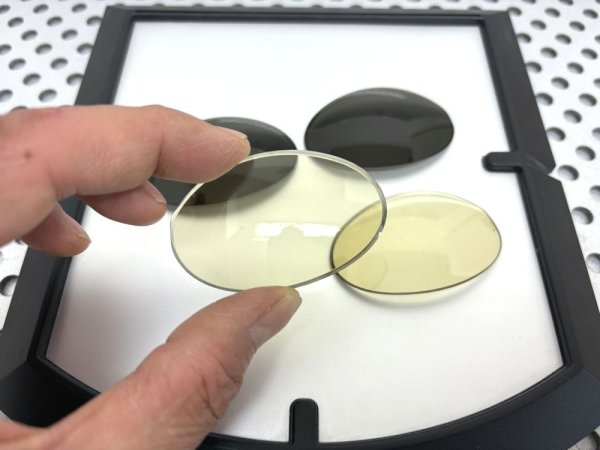 画像4: ロメオ1　NXT®調光レンズ デイナイト