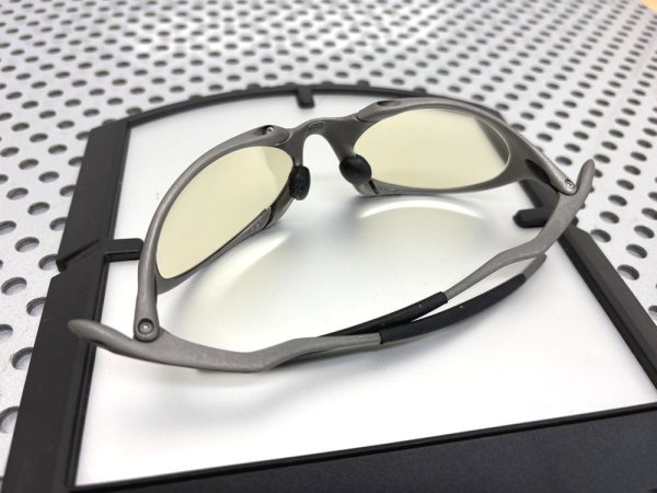 画像7: ロメオ1　NXT®調光レンズ デイナイト