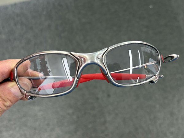 画像7: ジュリエット  NXT®調光レンズ スカイクリア