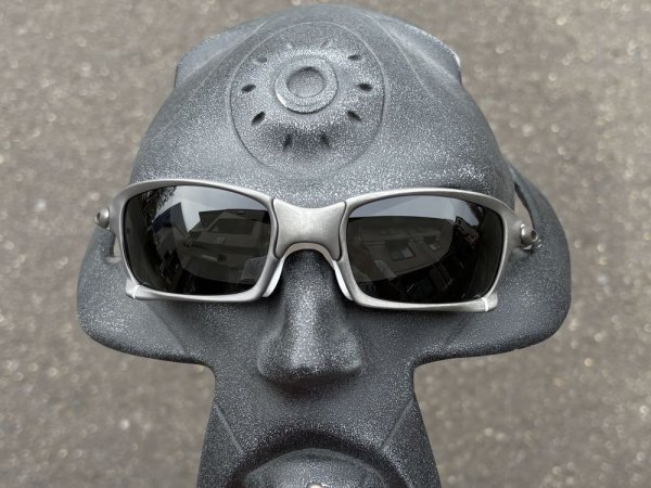 画像7: X-SQUARED NXT®レンズ ブラック