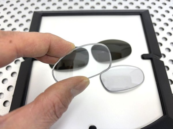 画像4: ジュリエット  NXT®調光レンズ スカイクリア