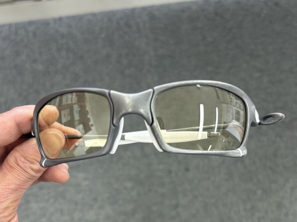 画像8: X-SQUARED NXT®調光レンズ デイナイト