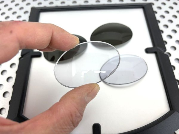 画像4: ロメオ1  NXT®調光レンズ スカイクリア