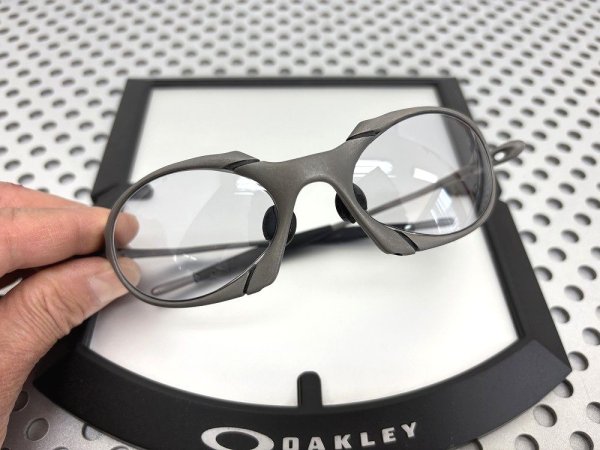 画像7: ロメオ1  NXT®調光レンズ スカイクリア