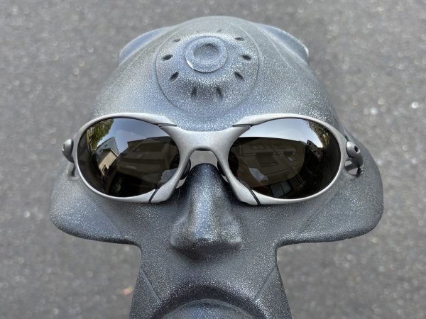 画像8: ロメオ1  NXT®調光レンズ スカイクリア