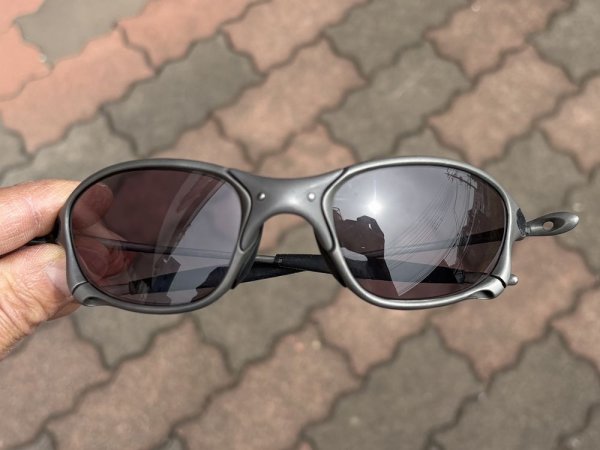 画像11: X-METAL XX NXT®調光レンズ デイナイト