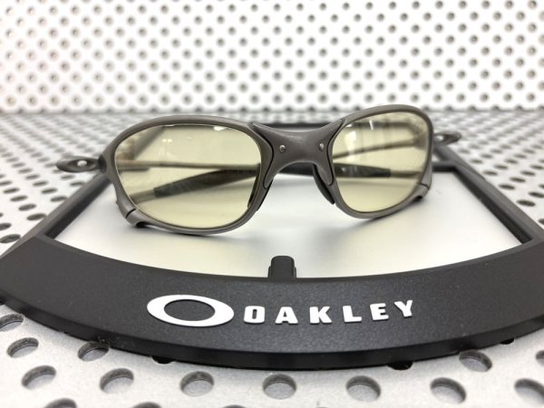 画像6: X-METAL XX NXT®調光レンズ デイナイト