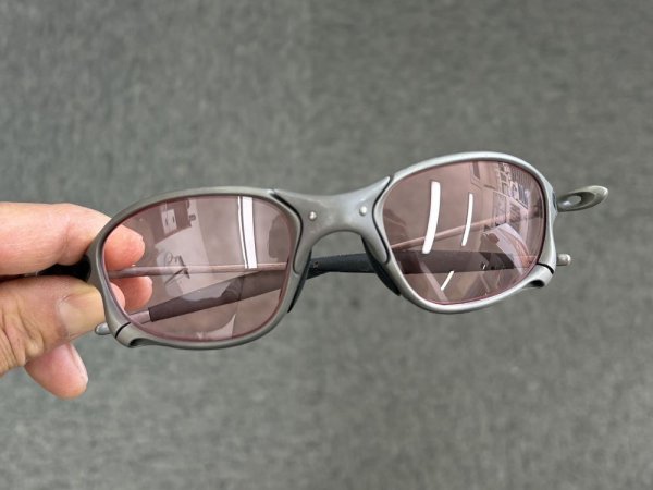 画像8: X-METAL XX NXT®調光レンズ　HCD プラスヴァリア