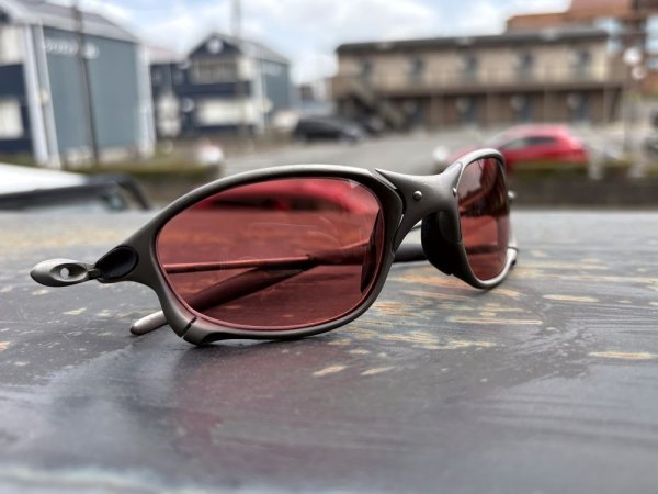 画像9: X-METAL XX NXT®調光レンズ　HCD プラスヴァリア