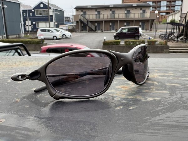 画像10: X-METAL XX NXT®調光レンズ デイナイト