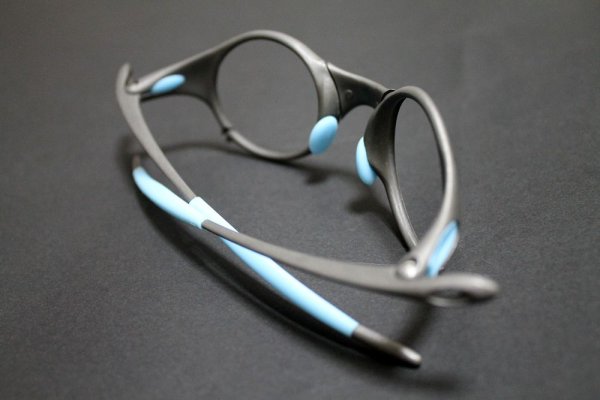 画像3: MARS　コンプリートラバーセット　スカイブルー (3)