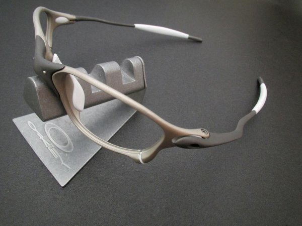 画像4: X-METAL XX コンプリートラバーセット　ホワイト (4)