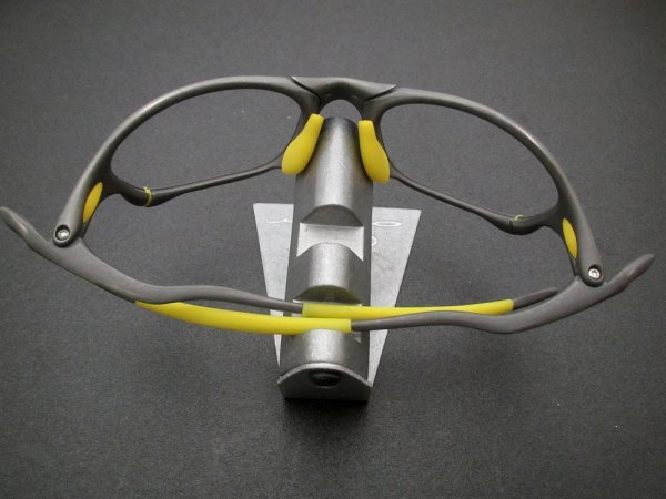 画像5: X-METAL XX コンプリートラバーセット　イエロー (5)