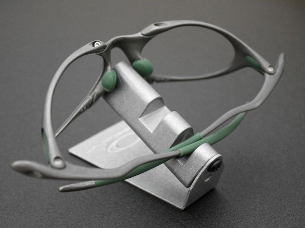 画像3: ロメオ1 コンプリートラバーセット オリーブドラブ (3)