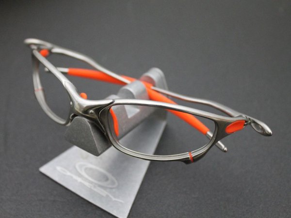 画像5: ジュリエット コンプリートラバーセット チャイニーズオレンジ (5)