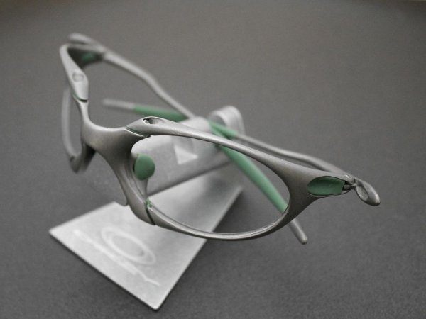 画像2: ロメオ1 コンプリートラバーセット オリーブドラブ (2)