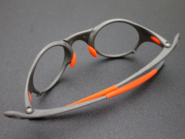 画像4: MARS　コンプリートラバーセット　チャイニーズオレンジ (4)