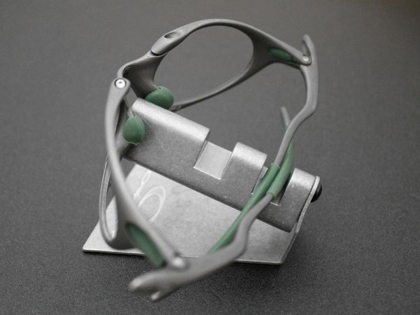 画像5: ロメオ1 コンプリートラバーセット オリーブドラブ (5)