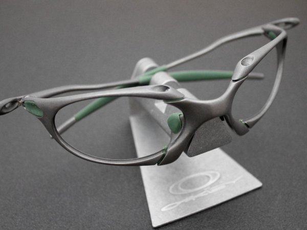 画像4: ロメオ1 コンプリートラバーセット オリーブドラブ (4)