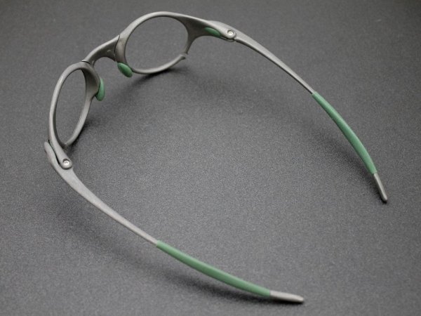 画像3: MARS　コンプリートラバーセット　オリーブドラブ (3)