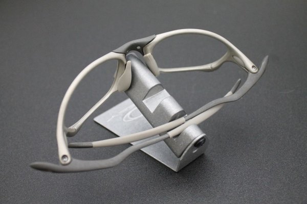 画像2: X-METAL XX コンプリートラバーセット サンドグレー (2)