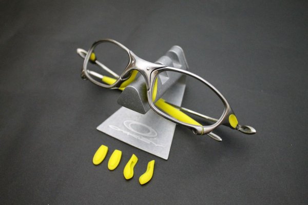 画像6: ジュリエット コンプリートラバーセット　イエロー (6)