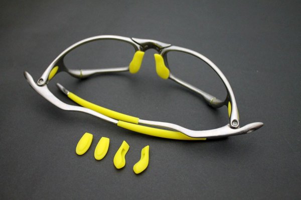 画像3: ジュリエット コンプリートラバーセット　イエロー (3)