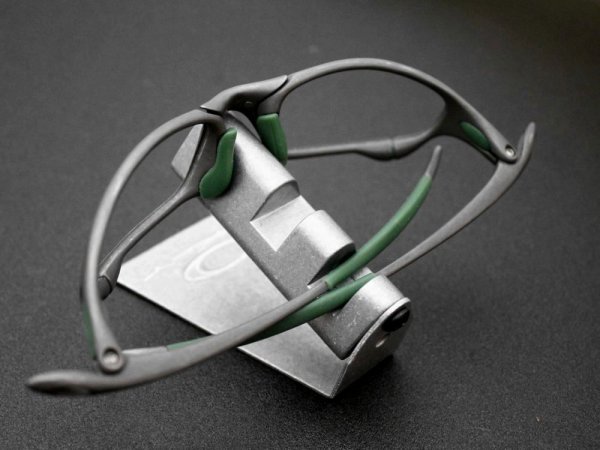 画像3: ジュリエット コンプリートラバーセット オリーブドラブ (3)