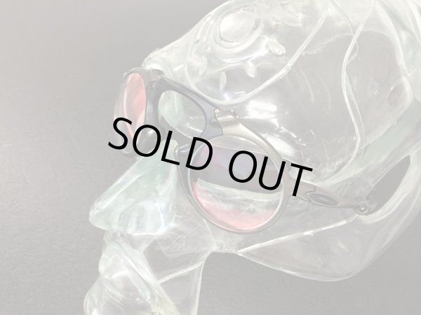 画像2: MADMAN ルビークリア (2)