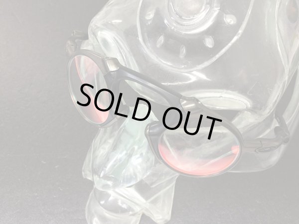 画像4: MADMAN ルビークリア (4)