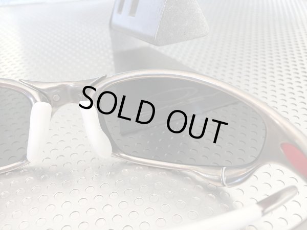 画像9: ジュリエット NXT®レンズ ブラック (9)