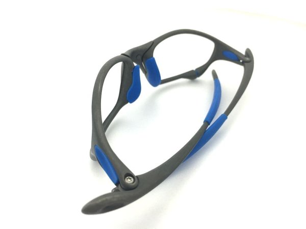 画像10: ジュリエット コンプリートラバーセット ブルー (10)