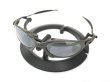 画像2: 【未使用品】OAKLEY ディスプレイスタンド 1段 ブラック (2)