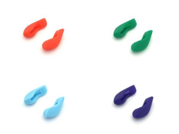 画像2: ジュリエット ノーズパッド (小)  (2)