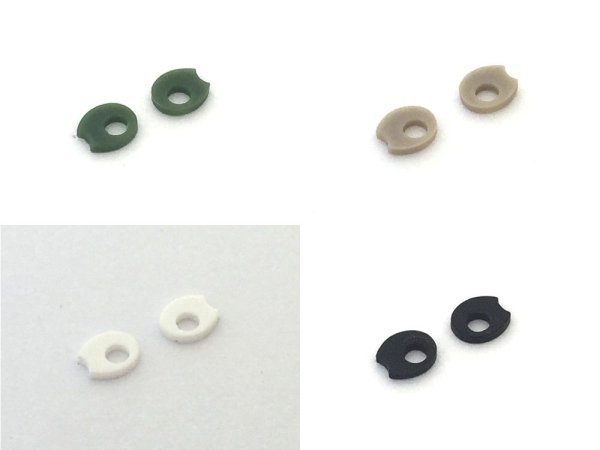 画像3: ジュリエット ガスケット (3)