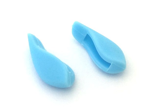 画像8: X-METAL XX ノーズパッド (大)  (8)