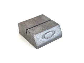 OAKLEY アルミ ディスプレイスタンド 1段 - LINEGEAR